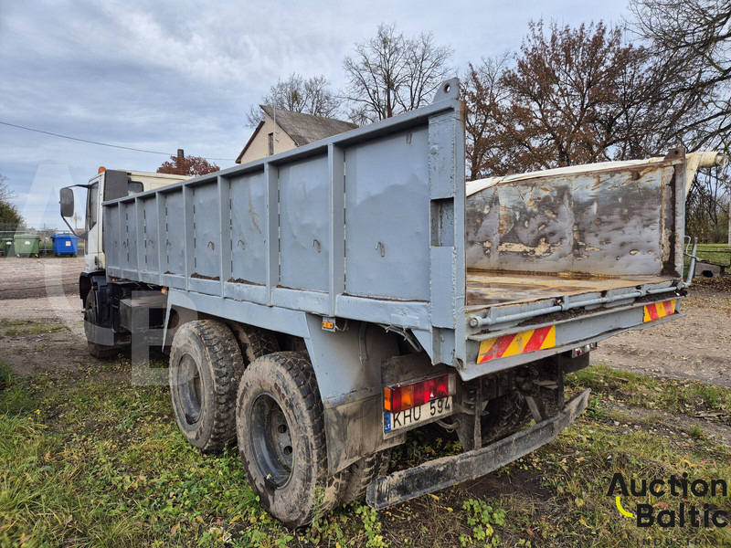 Iveco 260 E27 - Volquete camión: foto 4 Iveco 260 E27 - Volquete camión: foto 4