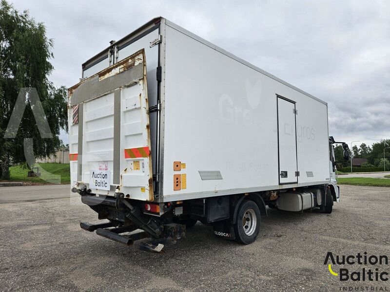 Iveco Euro Cargo 120E 25 - Frigorífico camión: foto 4 Iveco Euro Cargo 120E 25 - Frigorífico camión: foto 4
