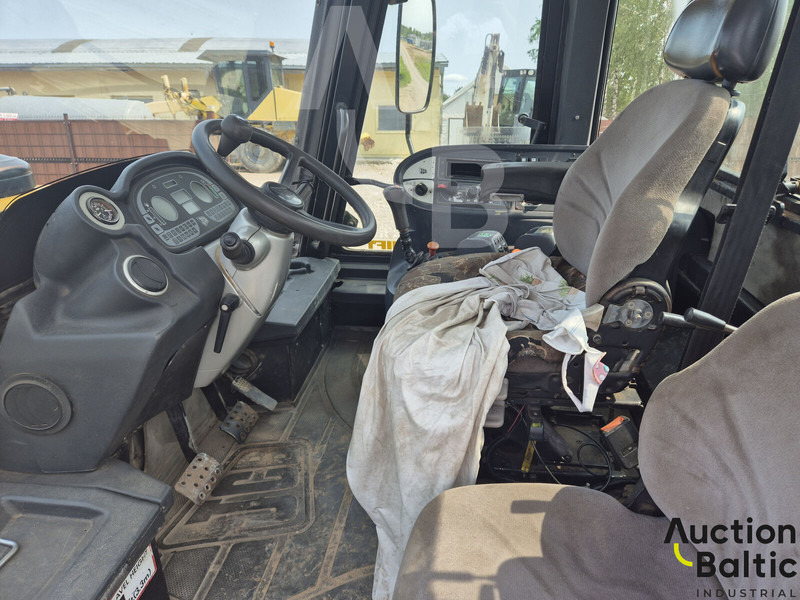 JCB Fastrac 3220 - Tractor: foto 5 JCB Fastrac 3220 - Tractor: foto 5