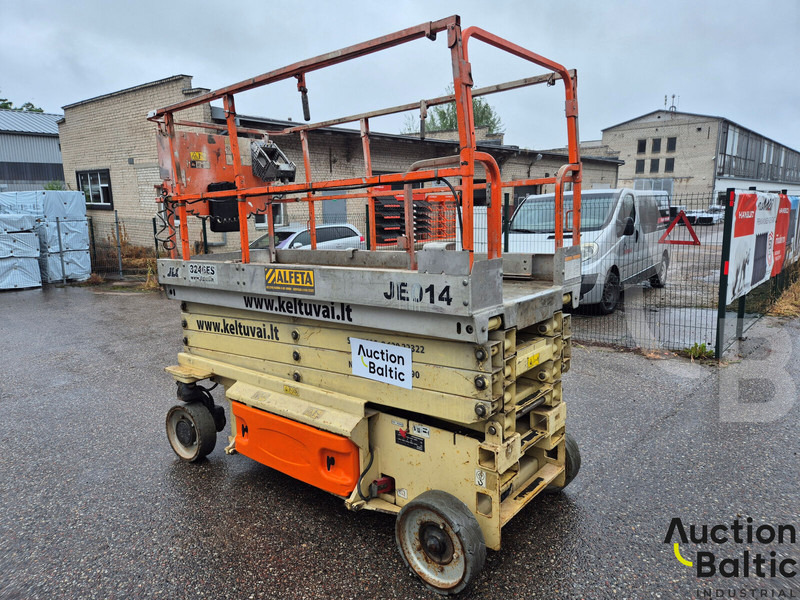 JLG 3246 ES - Plataforma de tijeras: foto 1 JLG 3246 ES - Plataforma de tijeras: foto 1