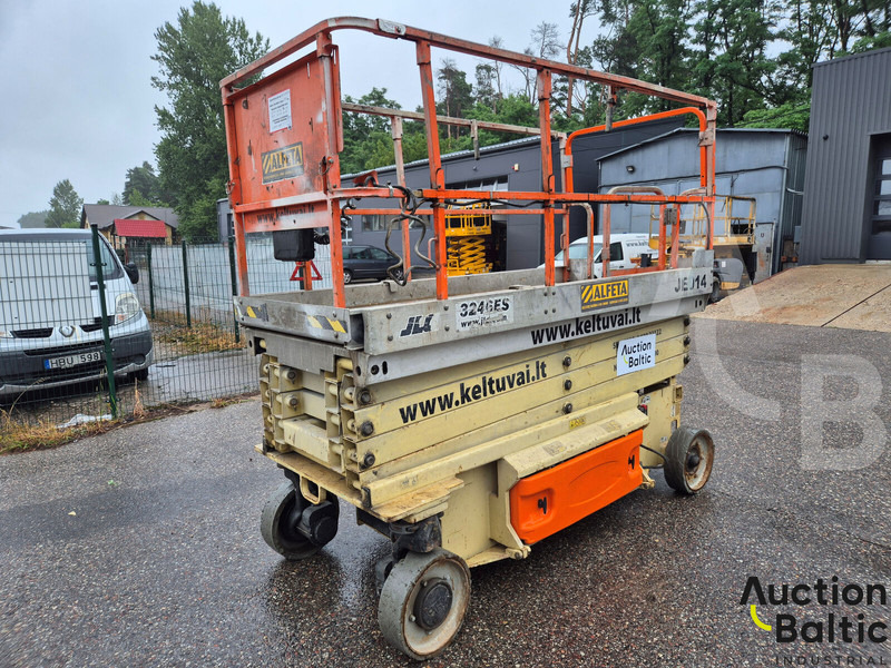 JLG 3246 ES - Plataforma de tijeras: foto 3 JLG 3246 ES - Plataforma de tijeras: foto 3