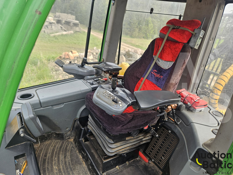 John Deere 1010 E - Remolque forestal: foto 5 John Deere 1010 E - Remolque forestal: foto 5