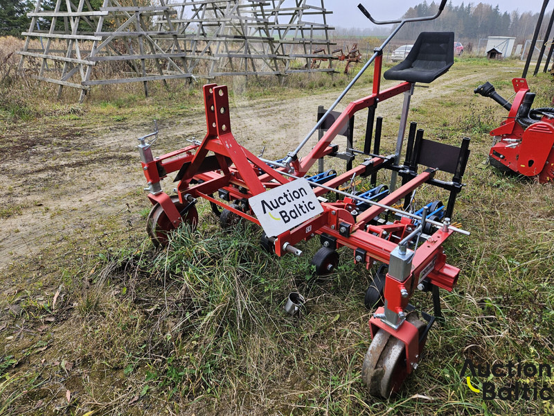 K.U.L.T K.U.L.T - Coche: foto 1 K.U.L.T K.U.L.T - Coche: foto 1