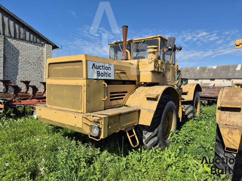 KIROVETS K 701 - Tractor: foto 1 KIROVETS K 701 - Tractor: foto 1