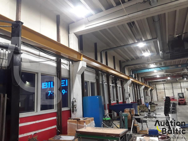 KONECRANES  - Grúa: foto 2 KONECRANES  - Grúa: foto 2