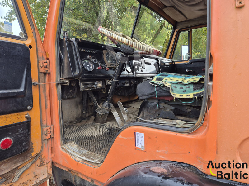 Kamaz 55111 - Volquete camión: foto 5 Kamaz 55111 - Volquete camión: foto 5