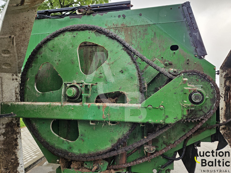 Maquinaria ganadera Keenan MF 350BH: foto 16 Maquinaria ganadera Keenan MF 350BH: foto 16