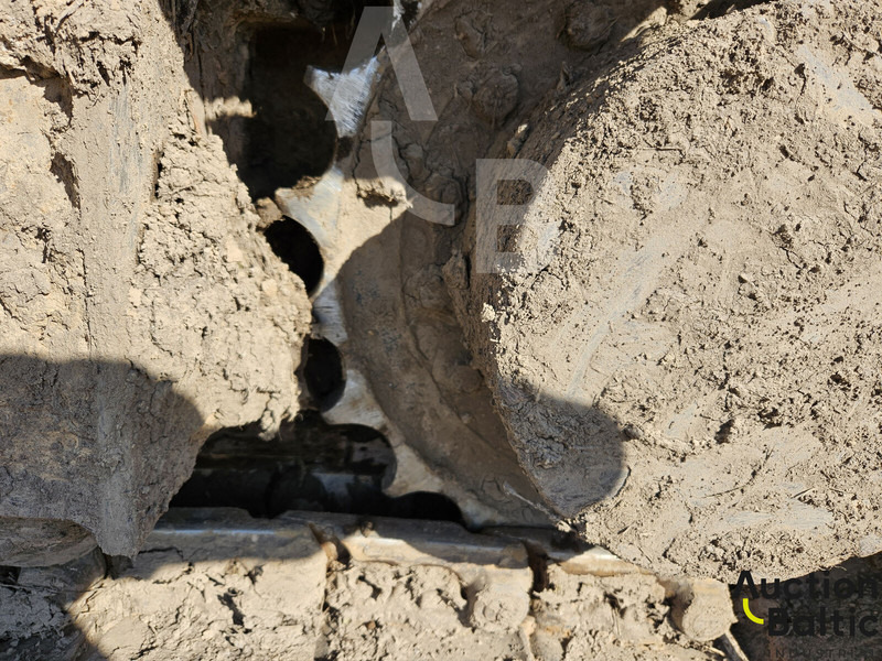 Excavadora de cadenas Komatsu PC130-8: foto 12 Excavadora de cadenas Komatsu PC130-8: foto 12