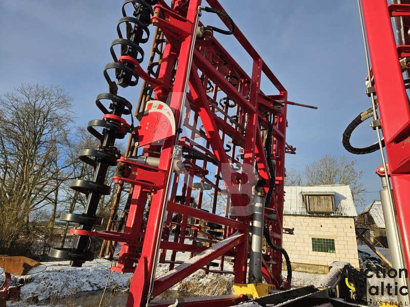 Kongskilde Germinator Pro 7900 BBK - Cultivador: foto 5 Kongskilde Germinator Pro 7900 BBK - Cultivador: foto 5