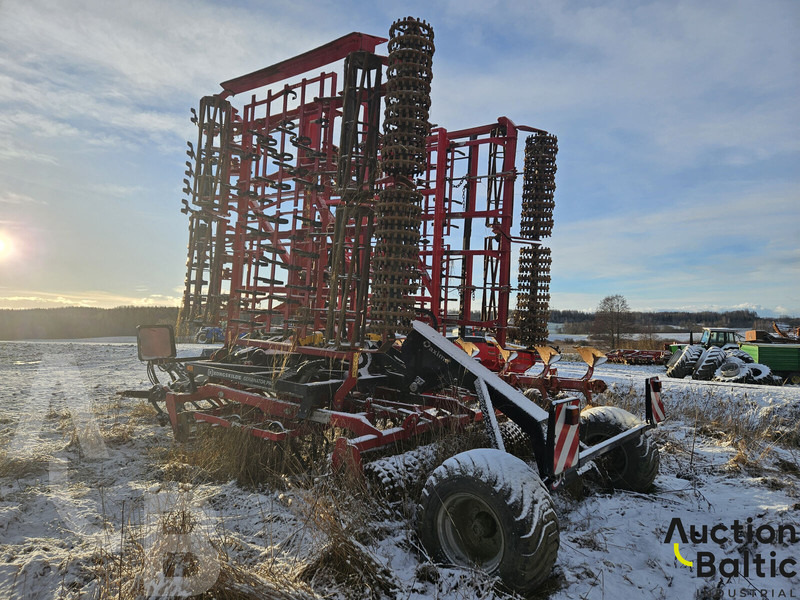 Kongskilde Germinator Pro 7900 BBK - Cultivador: foto 3 Kongskilde Germinator Pro 7900 BBK - Cultivador: foto 3