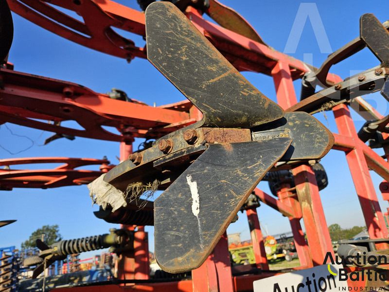 Kuhn CULTIM 6500 - Cultivador: foto 5 Kuhn CULTIM 6500 - Cultivador: foto 5