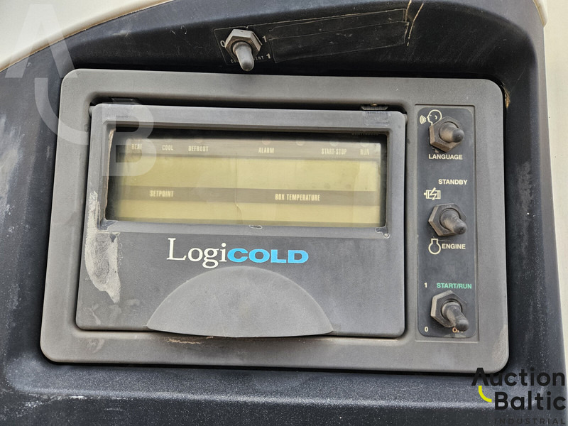 LAMBERET YS-2P5 - Semirremolque lona: foto 5 LAMBERET YS-2P5 - Semirremolque lona: foto 5