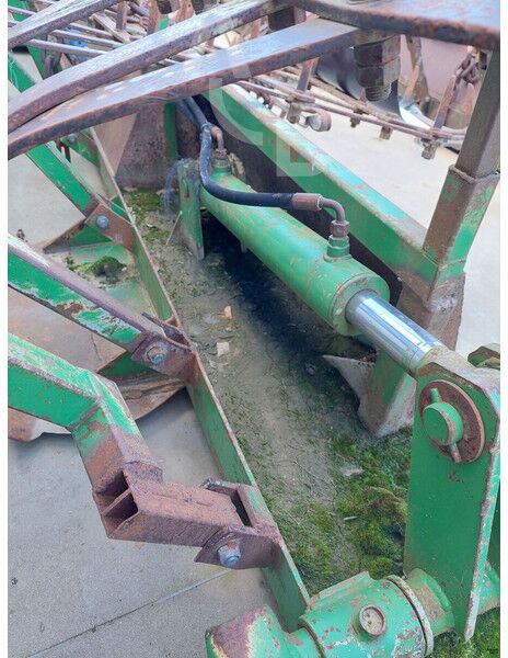 Laumetris soil leveler - Equipo para trabajo del suelo: foto 5 Laumetris soil leveler - Equipo para trabajo del suelo: foto 5