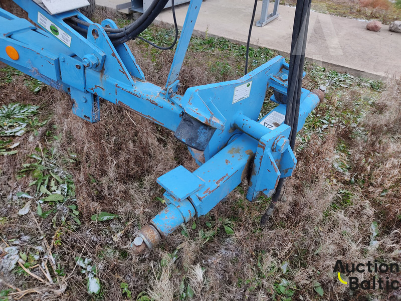 Cultivador Lemken Thorit: foto 18