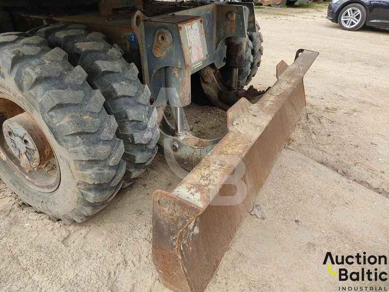 Leasing financiero de Liebherr A 900 C Litronic leasing Liebherr A 900 C Litronic: foto 20