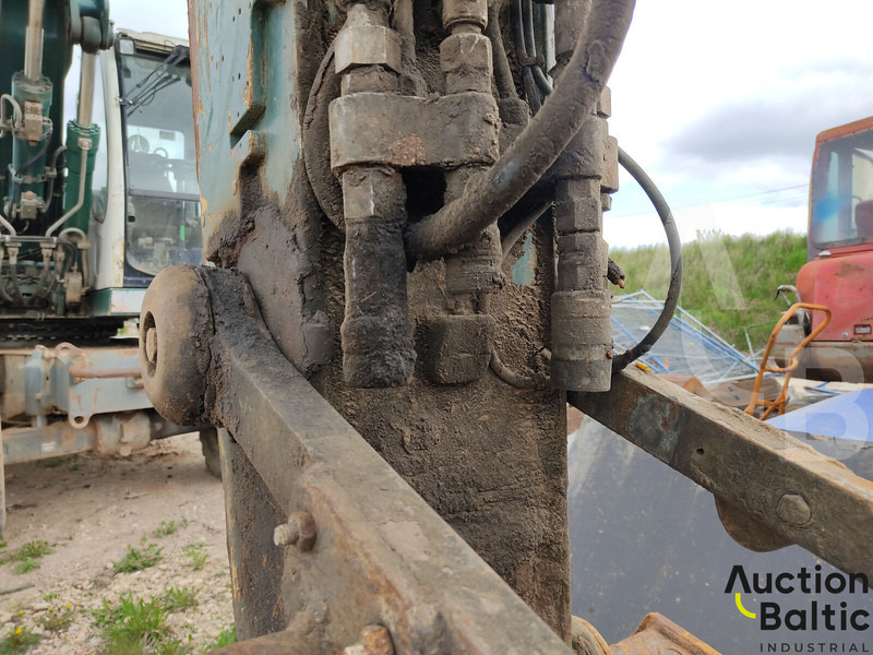 Leasing financiero de Liebherr A 900 C Litronic leasing Liebherr A 900 C Litronic: foto 11