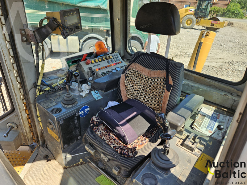 Liebherr PR 712 BM - Bulldozer: foto 5 Liebherr PR 712 BM - Bulldozer: foto 5