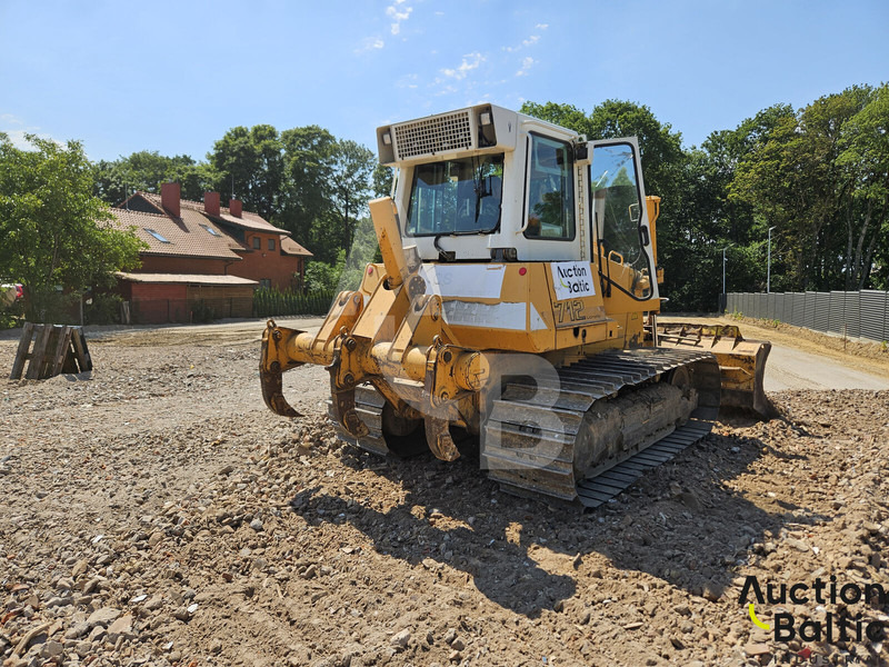 Liebherr PR 712 BM - Bulldozer: foto 3 Liebherr PR 712 BM - Bulldozer: foto 3