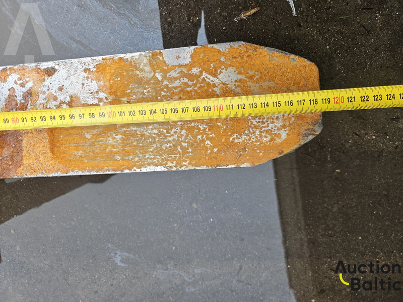 Retráctil Linde R16HD-01: foto 19