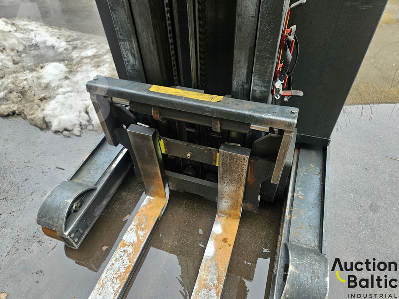 Retráctil Linde R16HD-01: foto 13