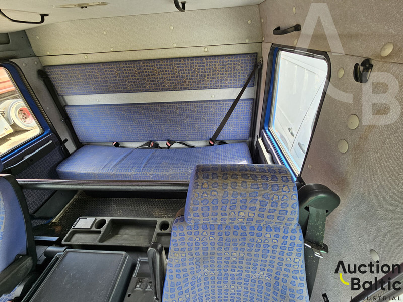 Leasing financiero de MAN 18.225 leasing MAN 18.225: foto 15