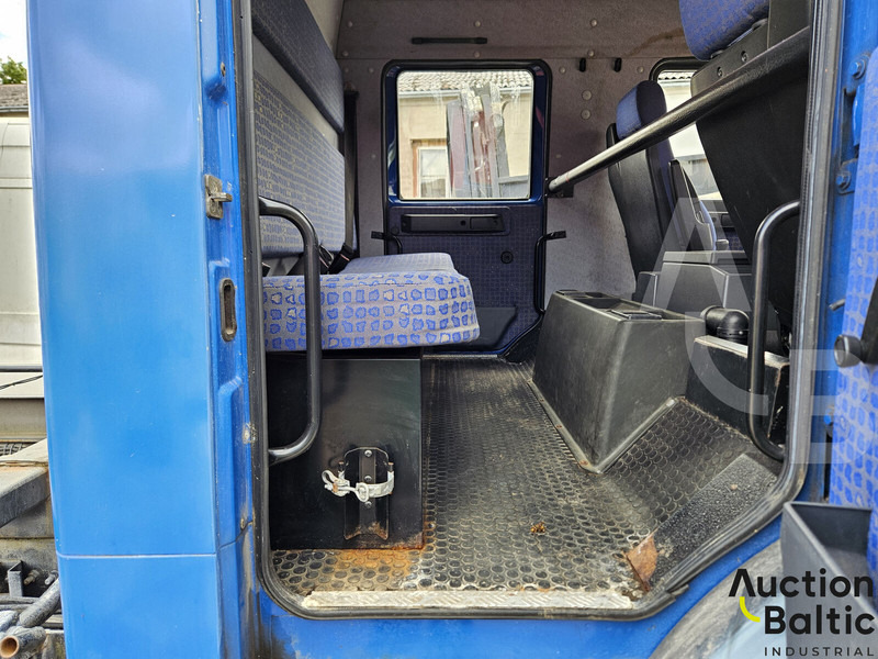 Leasing financiero de MAN 18.225 leasing MAN 18.225: foto 12