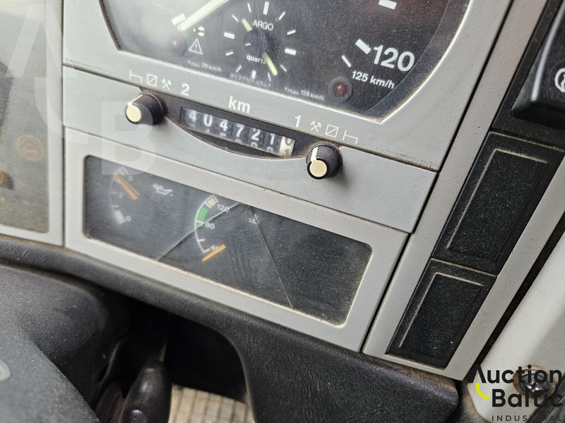 MAN FE360 - Volquete camión: foto 5 MAN FE360 - Volquete camión: foto 5