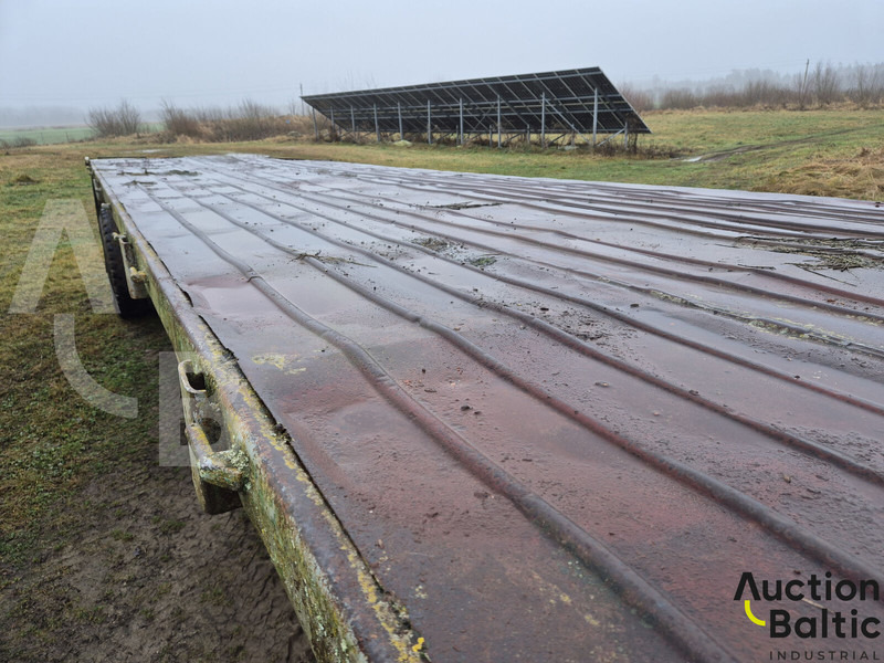 MMZ 768 - Volquete remolque: foto 5 MMZ 768 - Volquete remolque: foto 5