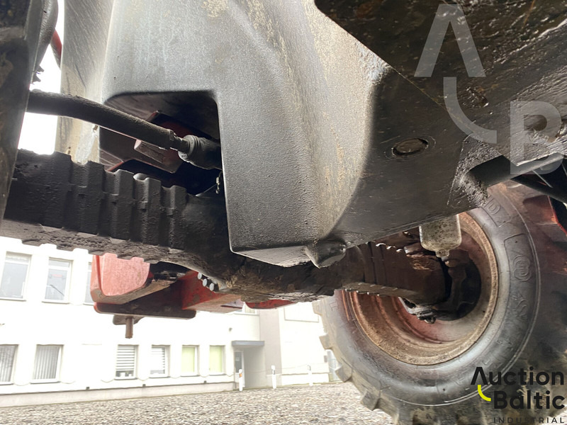 Leasing financiero de Manitou MLT 737 130 PS D ST4 S2 leasing Manitou MLT 737 130 PS D ST4 S2: foto 15