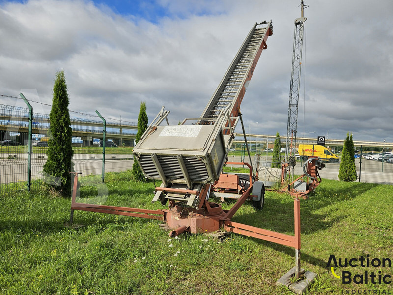 Böcker Albert Bocker HD37G/2-6 - Maquinaria de construcción: foto 5 Böcker Albert Bocker HD37G/2-6 - Maquinaria de construcción: foto 5