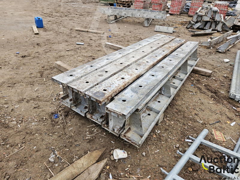 Concrete formwork - Maquinaria de construcción: foto 5 Concrete formwork - Maquinaria de construcción: foto 5