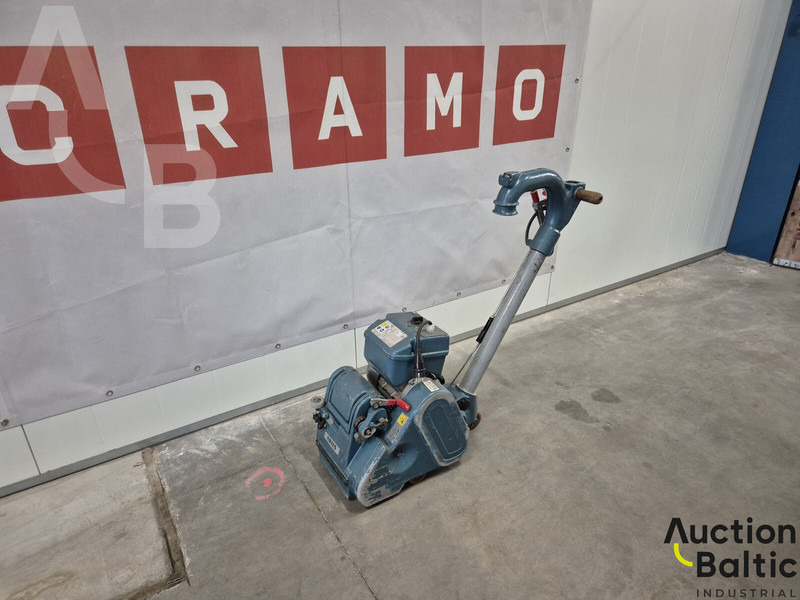 Kunzle & Tasin Aries - Maquinaria de construcción: foto 1 Kunzle & Tasin Aries - Maquinaria de construcción: foto 1