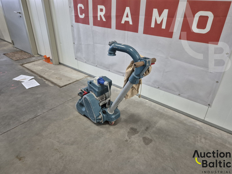 Kunzle & Tasin Aries - Maquinaria de construcción: foto 2 Kunzle & Tasin Aries - Maquinaria de construcción: foto 2