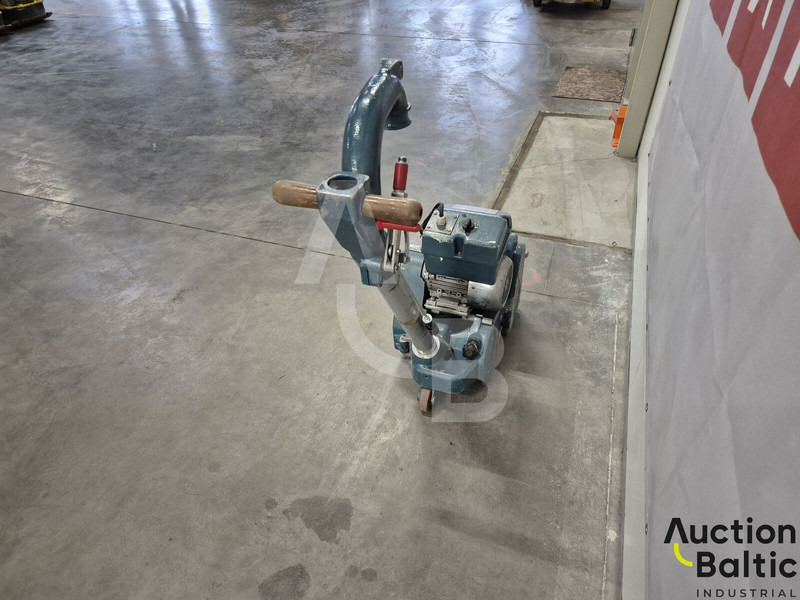 Kunzle & Tasin Aries - Maquinaria de construcción: foto 4 Kunzle & Tasin Aries - Maquinaria de construcción: foto 4