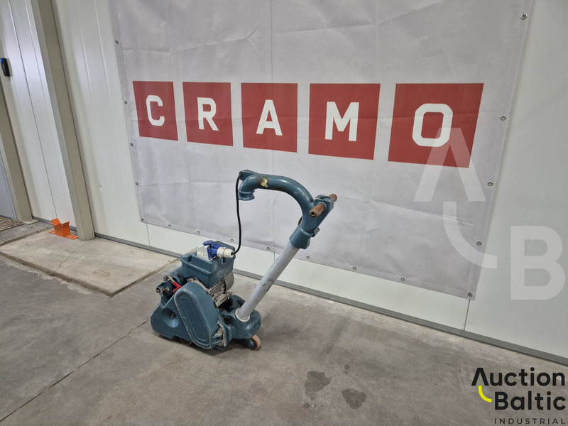 Kunzle & Tasin Aries - Maquinaria de construcción: foto 2 Kunzle & Tasin Aries - Maquinaria de construcción: foto 2