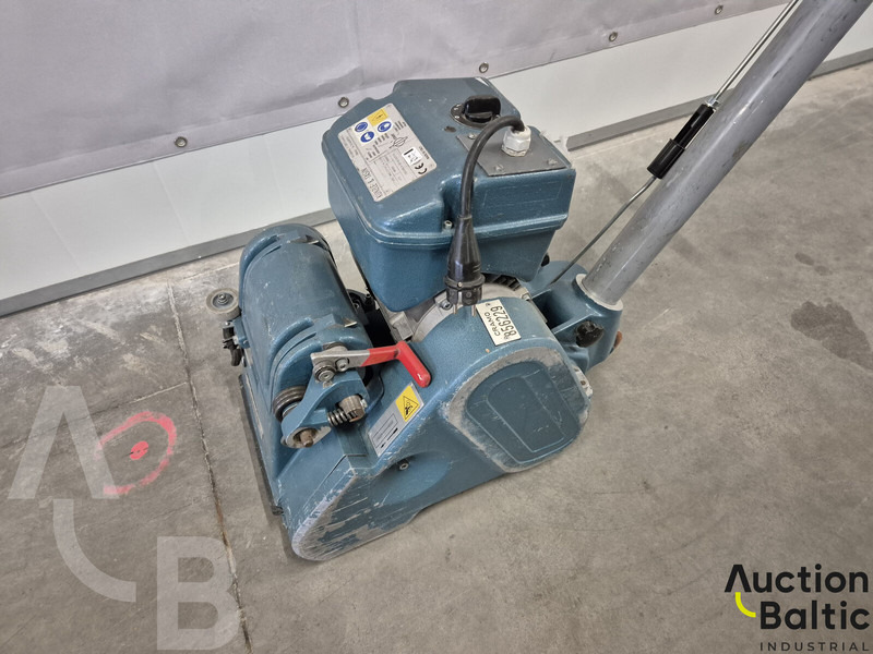 Kunzle & Tasin Aries - Maquinaria de construcción: foto 3 Kunzle & Tasin Aries - Maquinaria de construcción: foto 3