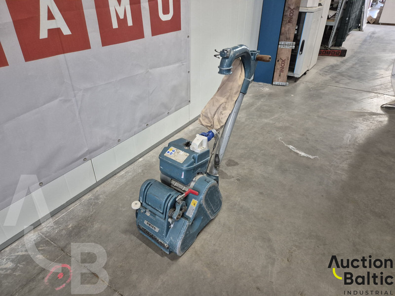 Kunzle & Tasin Aries - Maquinaria de construcción: foto 1 Kunzle & Tasin Aries - Maquinaria de construcción: foto 1