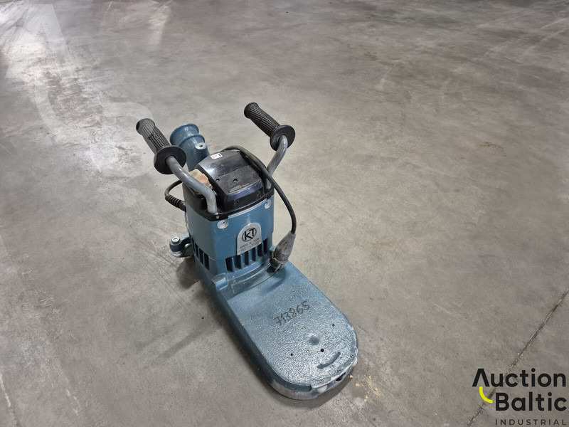 Kunzle & Tasin Pegasus - Maquinaria de construcción: foto 3 Kunzle & Tasin Pegasus - Maquinaria de construcción: foto 3