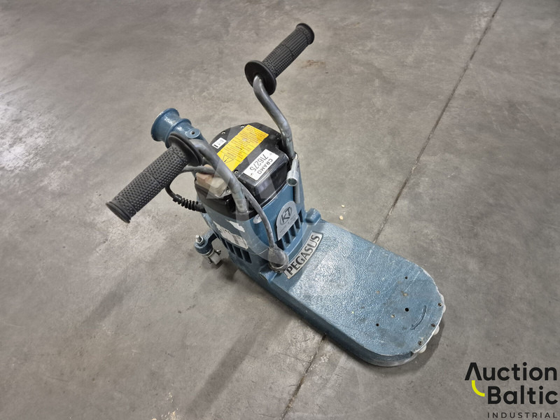 Kunzle & Tasin Pegasus - Maquinaria de construcción: foto 2 Kunzle & Tasin Pegasus - Maquinaria de construcción: foto 2