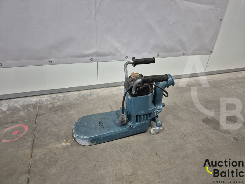 Kunzle & Tasin Pegasus - Maquinaria de construcción: foto 1 Kunzle & Tasin Pegasus - Maquinaria de construcción: foto 1