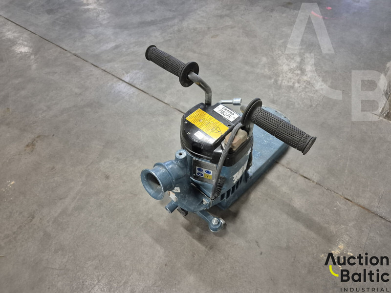 Kunzle & Tasin Pegasus - Maquinaria de construcción: foto 3 Kunzle & Tasin Pegasus - Maquinaria de construcción: foto 3