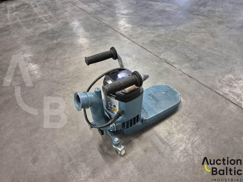 Kunzle & Tasin Pegasus - Maquinaria de construcción: foto 4 Kunzle & Tasin Pegasus - Maquinaria de construcción: foto 4