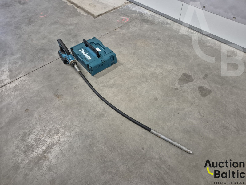 Makita DVR450 - Maquinaria de construcción: foto 2 Makita DVR450 - Maquinaria de construcción: foto 2