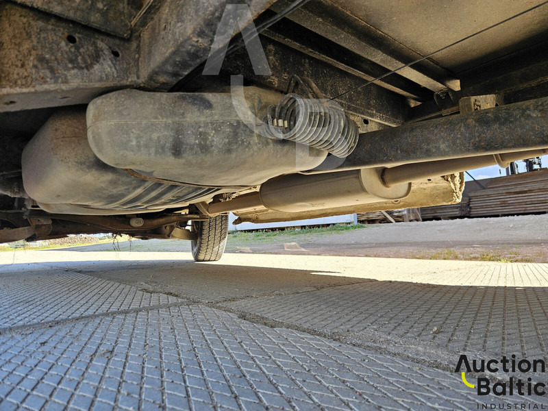 Leasing financiero de Mercedes-Benz 313 leasing Mercedes-Benz 313: foto 19