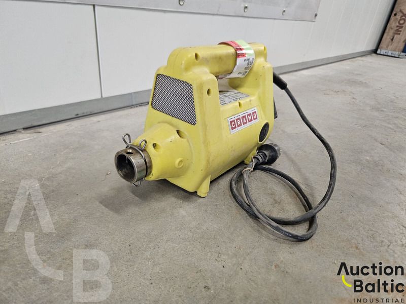 Paclite MULTIVIB - Maquinaria de construcción: foto 1 Paclite MULTIVIB - Maquinaria de construcción: foto 1