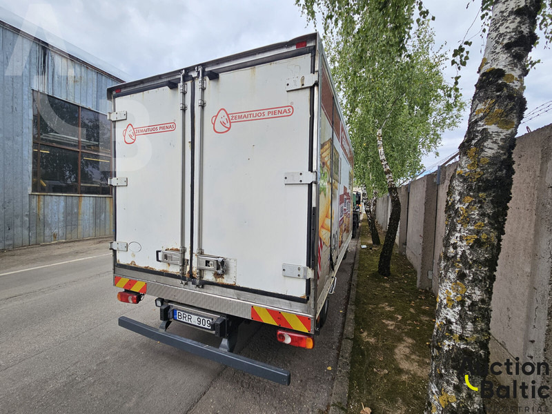 Mercedes-Benz 1018 - Frigorífico camión: foto 4 Mercedes-Benz 1018 - Frigorífico camión: foto 4