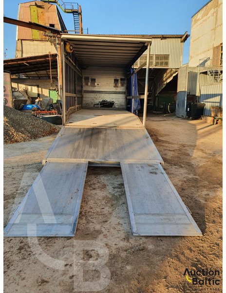 Camión lona Mercedes-Benz 817 L: foto 7 Camión lona Mercedes-Benz 817 L: foto 7