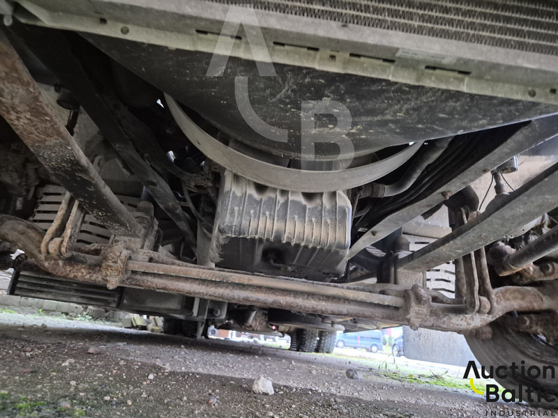 Camión lona Mercedes-Benz 817 L: foto 15 Camión lona Mercedes-Benz 817 L: foto 15