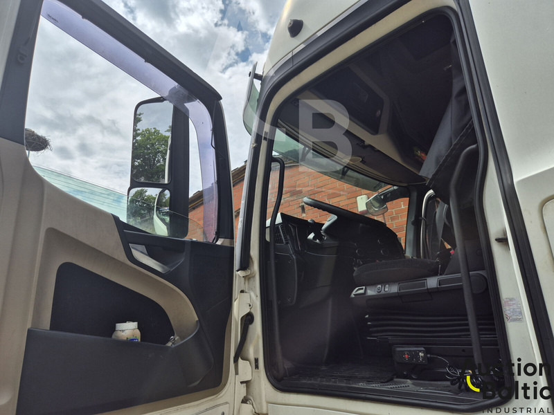 Mercedes-Benz Actros 1845 - Portavehículos camión: foto 5 Mercedes-Benz Actros 1845 - Portavehículos camión: foto 5