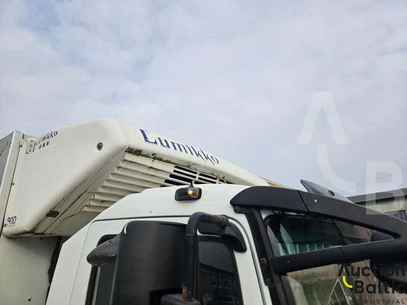 Mercedes-Benz Atego 1224 L - Frigorífico camión: foto 5 Mercedes-Benz Atego 1224 L - Frigorífico camión: foto 5